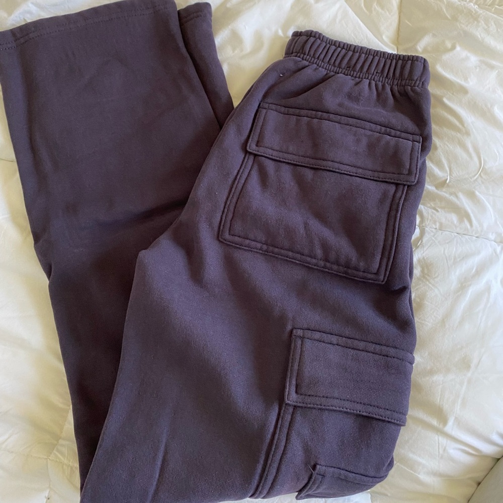 Garage sweatpants
